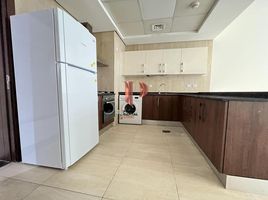 1 Bedroom Apartment for sale at Freesia, Azizi Residence, Al Furjan