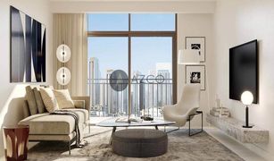 3 Bedrooms Apartment for sale in Creek Beach, Dubai Creek Palace