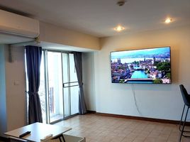 1 Schlafzimmer Wohnung zu vermieten im Galae Thong Tower, Pa Daet