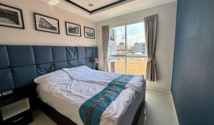 1 chambre Condominium a vendre à Nong Prue, Pattaya New Nordic VIP 1