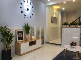 2 Schlafzimmer Villa zu verkaufen in Go vap, Ho Chi Minh City, Ward 9