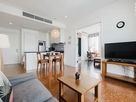 1 Schlafzimmer Appartement zu verkaufen im Aguston Sukhumvit 22, Khlong Toei