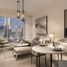 3 Bedroom Apartment for sale at Act Two, Opera District