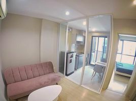 1 Bedroom Condo for rent at The Base Rama 9 - Ramkhamhaeng, Hua Mak, Bang Kapi, Bangkok