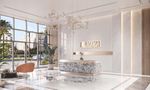 Reception / Lobby Area at Azizi Venice