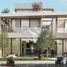 6 Bedroom House for sale at Chorisia 1 Villas, Desert Leaf, Al Barari
