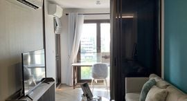 Available Units at Chapter Thonglor 25
