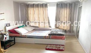 1 Schlafzimmer Wohnung zu verkaufen in Bang Khae Nuea, Bangkok Fuse Sense Bangkae