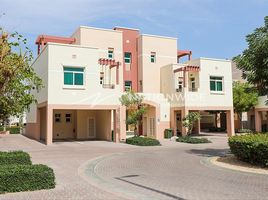 Studio Apartment for sale at Al Khaleej Village, EMAAR South, Dubai South (Dubai World Central)