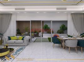 3 Bedroom Villa for sale at District 14, Emirates Gardens 1, Jumeirah Village Circle (JVC)