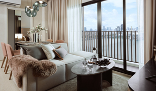 2 Bedrooms Condo for sale in Rat Burana, Bangkok Nue Riverest Ratburana