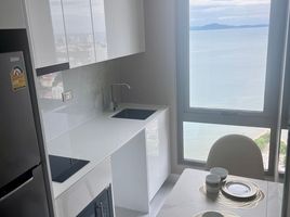 1 Schlafzimmer Appartement zu verkaufen im Copacabana Beach Jomtien, Nong Prue