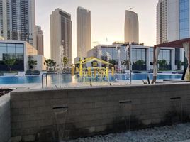 2 Bedroom Apartment for sale at Harbour Gate Tower 1, Creekside 18, Dubai Creek Harbour (The Lagoons)