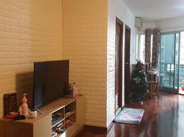 1 Schlafzimmer Wohnung zu verkaufen im SV City Rama 3, Bang Phongphang