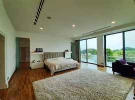 5 Bedroom House for sale at Palm Hills Golf Club and Residence, Cha-Am