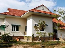 4 Schlafzimmer Haus zu verkaufen in Mueang Surin, Surin, Tha Sawang, Mueang Surin