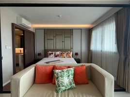 1 Schlafzimmer Wohnung zu verkaufen im Mida Grande Resort Condominiums, Choeng Thale, Thalang