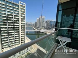 1 Bedroom Condo for sale at Mayfair Tower, Al Abraj street, Business Bay