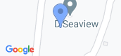 Karte ansehen of D'Seaview