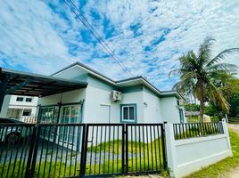 3 Bedroom House for sale in Sakhu, Thalang, Sakhu