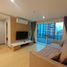 2 Bedroom Apartment for sale at The Bangkok Sukhumvit 61, Khlong Tan Nuea