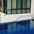 4 Schlafzimmer Villa zu vermieten im Panorama Pool Villas, Pak Nam Pran