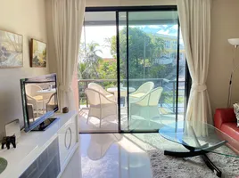 1 Bedroom Apartment for sale at The Unity Patong, Patong, Kathu