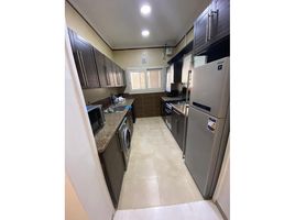 Studio Condo for rent at The Village, South Investors Area, New Cairo City