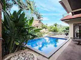 3 Schlafzimmer Villa zu vermieten im Tongson Bay Villas, Bo Phut, Koh Samui