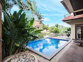 3 Bedroom Villa for rent at Tongson Bay Villas, Bo Phut