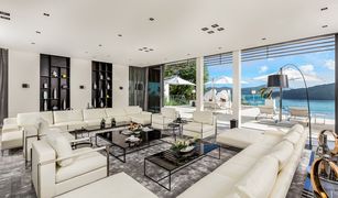 6 Schlafzimmern Villa zu verkaufen in , Phuket 