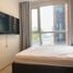 1 Bedroom Apartment for rent at XT Huaikhwang, Din Daeng, Din Daeng, Bangkok