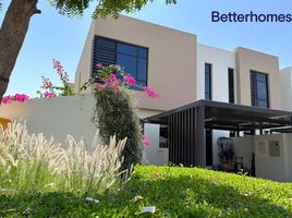 3 Bedroom Villa for sale at Nasma Residences, Hoshi, Al Badie