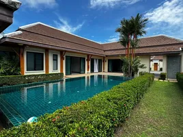 3 Bedroom Villa for rent at Empylean Modern Thai Villa, Rawai, Phuket Town, Phuket, Thailand