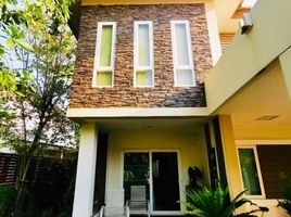 4 Bedroom House for sale at Burasiri Onnut - Bangna, Dokmai