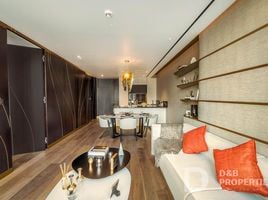 1 Bedroom Condo for sale at The Opus, Business Bay