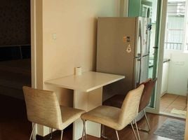 2 Bedroom Condo for sale at Ables Ladprao 27, Chantharakasem