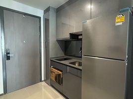 Studio Condo for rent at Ideo Chula - Samyan, Si Phraya