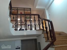 4 Bedroom Villa for sale in Thanh Xuan Nam, Thanh Xuan, Thanh Xuan Nam