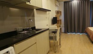 1 Bedroom Condo for sale in Nong Prue, Pattaya The Chezz Metro Life Condo