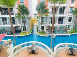 2 Schlafzimmer Wohnung zu vermieten im Espana Condo Resort Pattaya, Nong Prue, Pattaya