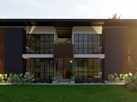 Studio Villa for sale in AsiaVillas, Talamanca, Limon, Costa Rica