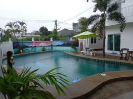 8 Bedroom House for sale in Bang Sare, Sattahip, Bang Sare