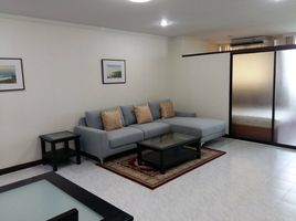 2 Bedroom Apartment for rent at Supalai Place, Khlong Tan Nuea