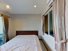 1 Schlafzimmer Appartement zu verkaufen im Nakornping Condominium, Chang Phueak