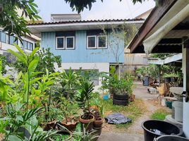 8 Schlafzimmer Villa zu verkaufen in Lak Si, Bangkok, Thung Song Hong, Lak Si