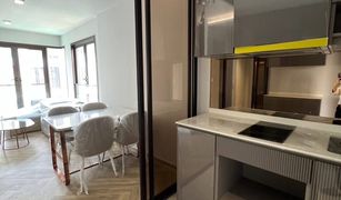 2 Schlafzimmern Wohnung zu verkaufen in Khlong Tan Nuea, Bangkok Chapter Thonglor 25