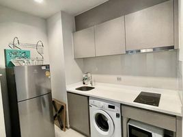 1 Bedroom Condo for rent at Life Asoke Rama 9, Makkasan