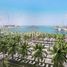 स्टूडियो अपार्टमेंट for sale at sensoria at Five Luxe, Al Fattan Marine Towers