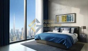 2 Bedrooms Apartment for sale in Azizi Riviera, Dubai Creek Vistas Reserve